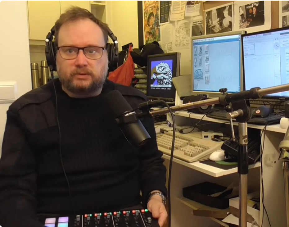 More madness: making Flashback in 2025